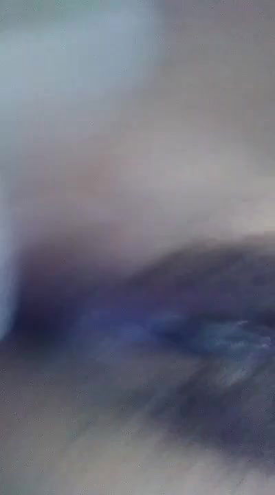 Young cute village girl