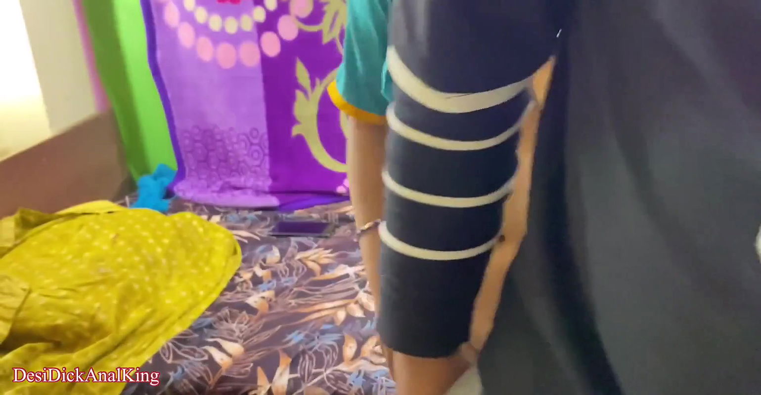 Boyfriend made me promise to get my ass fucked and