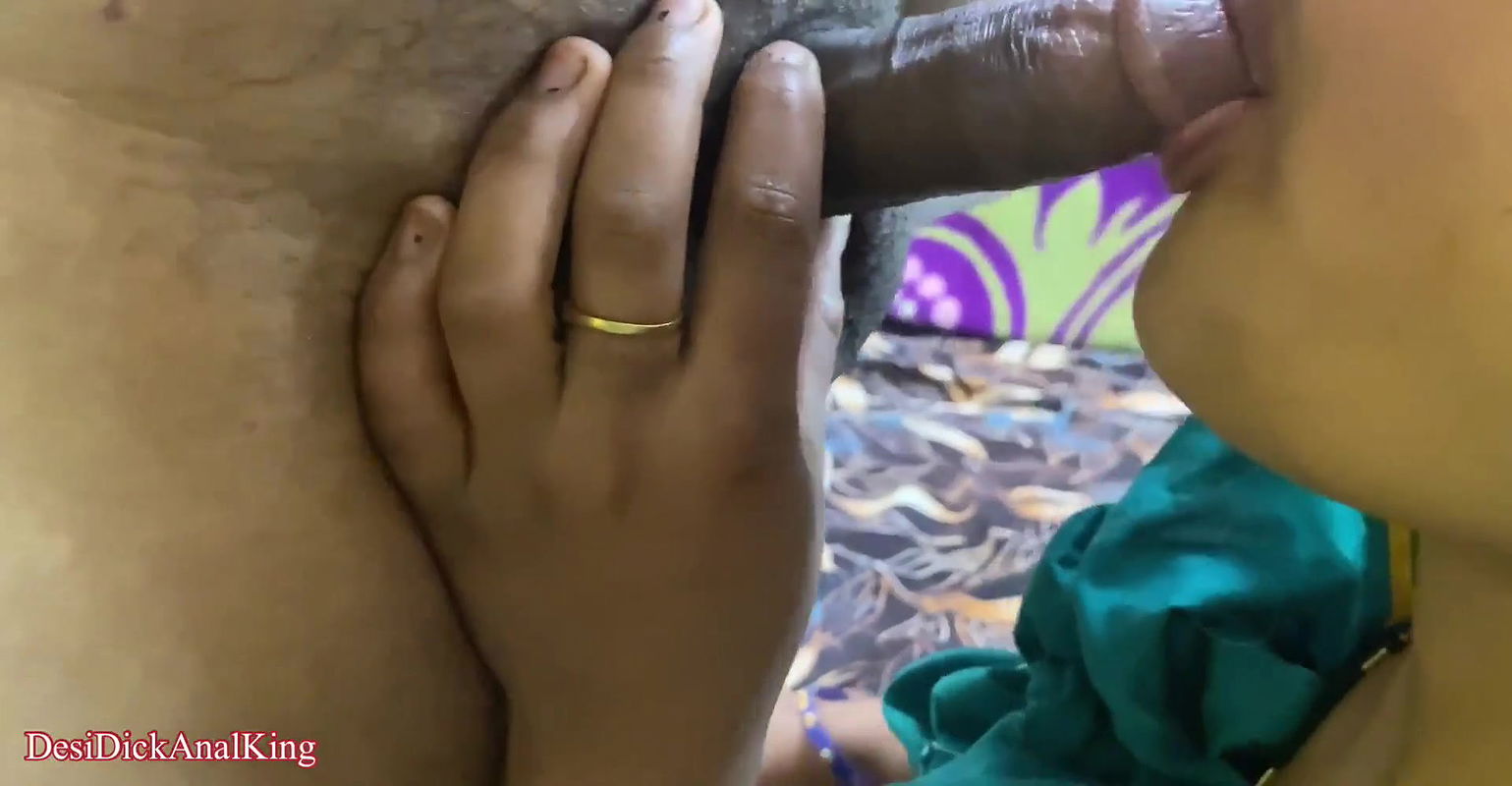 Boyfriend made me promise to get my ass fucked and