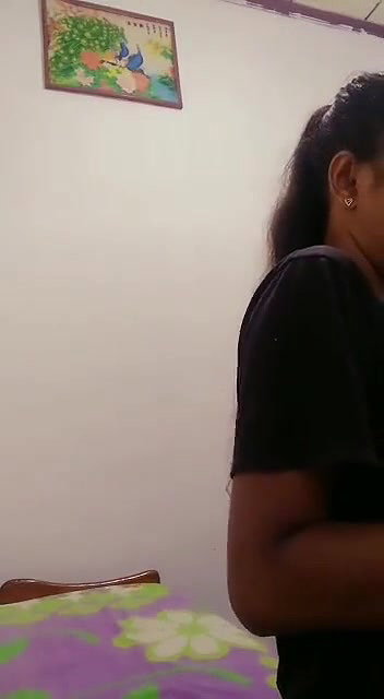 Desi sexy wife first time enjoy anal