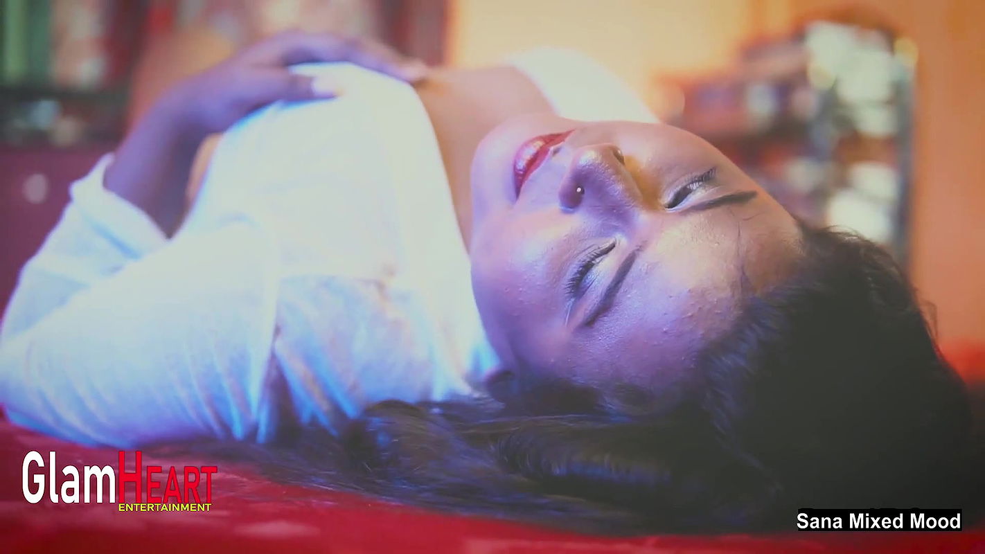 Big boob sana huge cleavage ass and side boob show photoshoot – 1080p