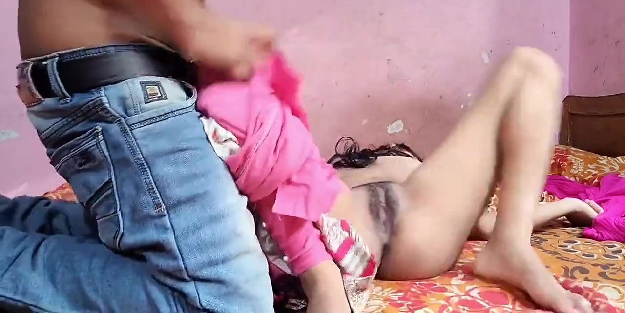 Bhabhi and Devar sex video dirty talk hindi