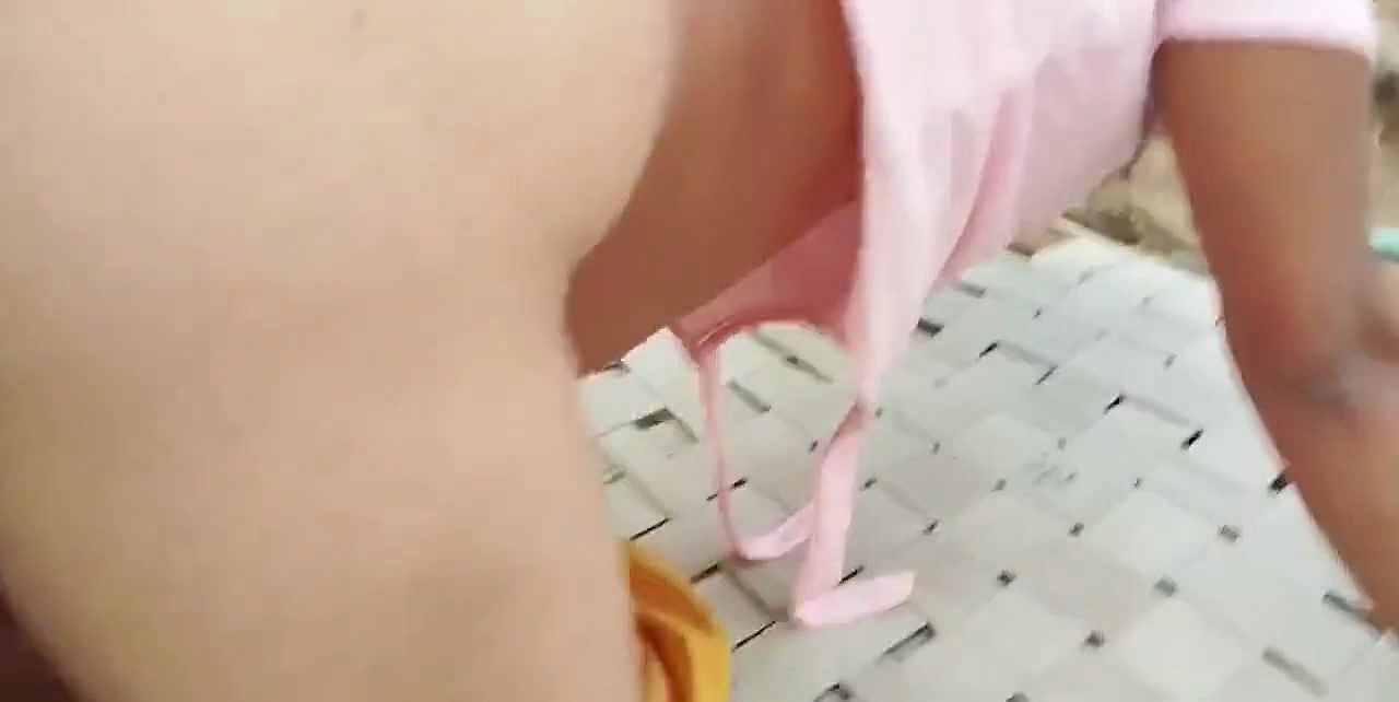 Desi Beautiful sali or Jaji viral Sex Video – Hind