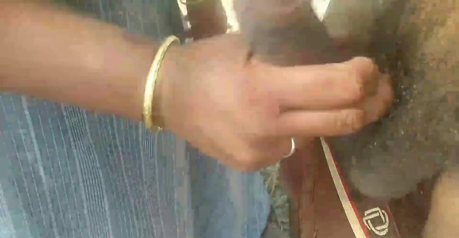 Devar Ka Bada Lund Dekhkar Bhabhi Ki Niyat Hui Kha