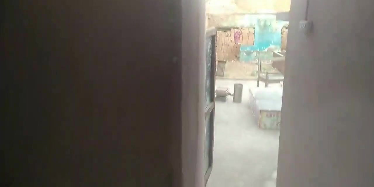 Dick Flashing For Maid