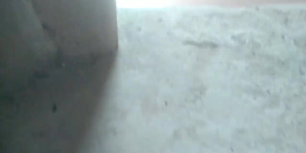 Dick Flashing For Maid