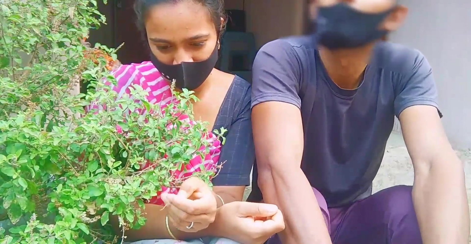 First time JIJA or Sali ki romantic Sex Video, Wif