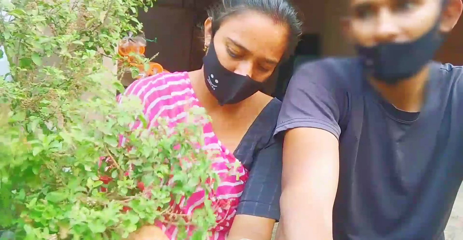 First time JIJA or Sali ki romantic Sex Video, Wif