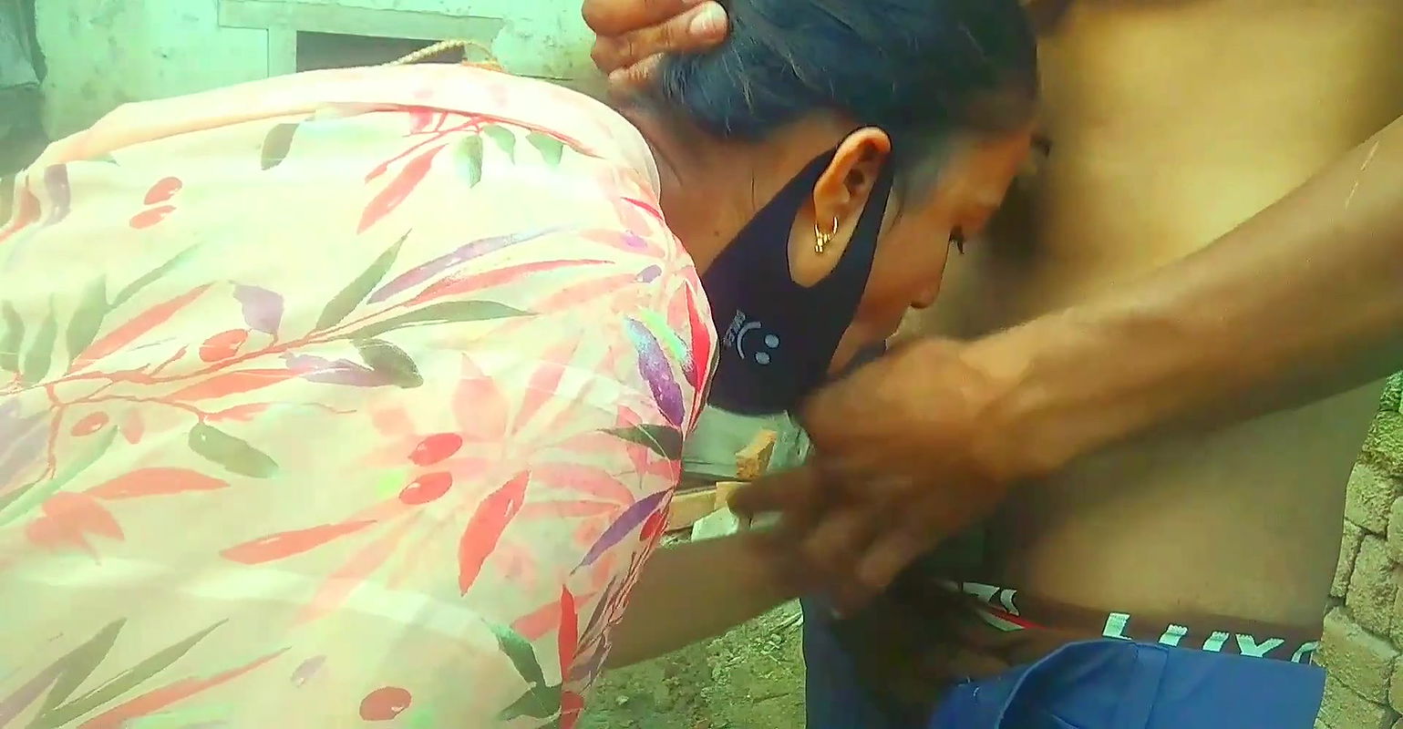 Indian sister-in-law Your Sonia was fucked hard by