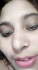 Village wife sexy face