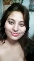 Village wife sexy face