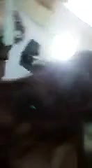 Village wife sexy face