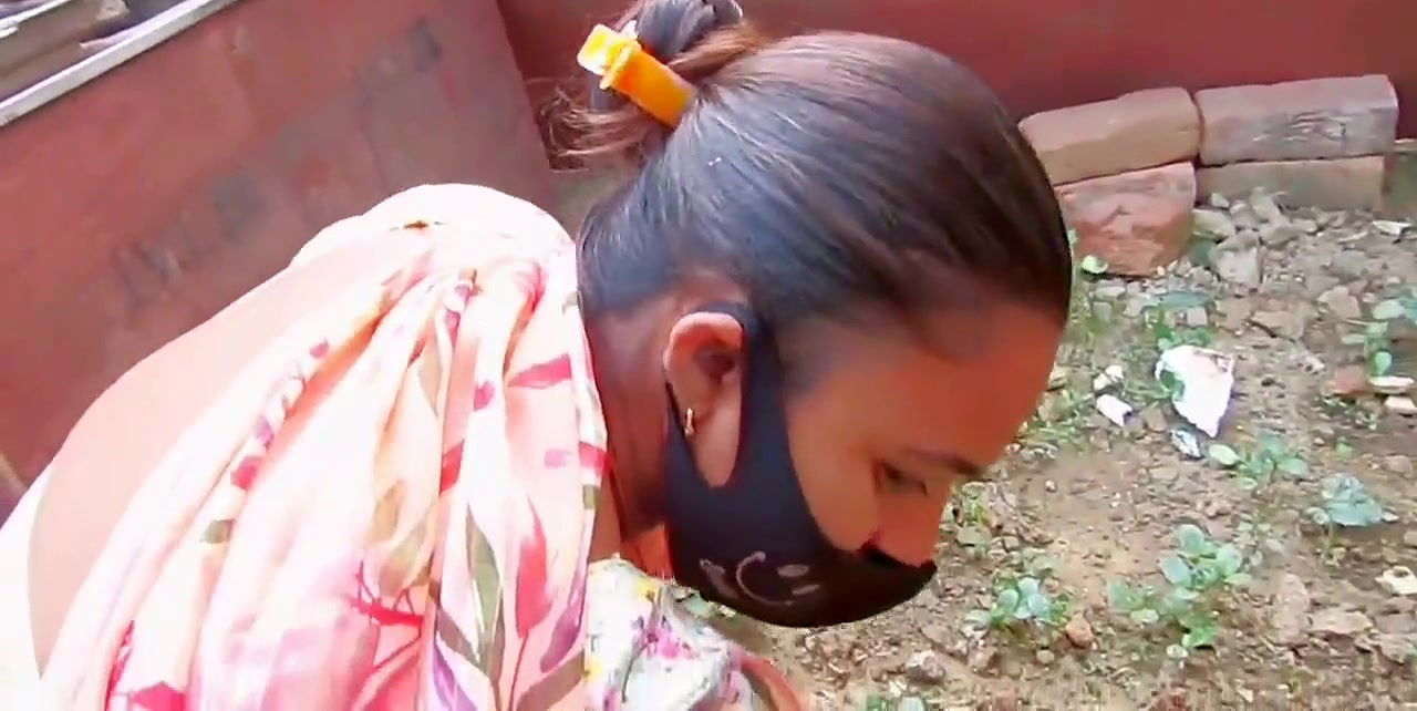 Indian Village Bhabhi Fucked By Her Devar In Form