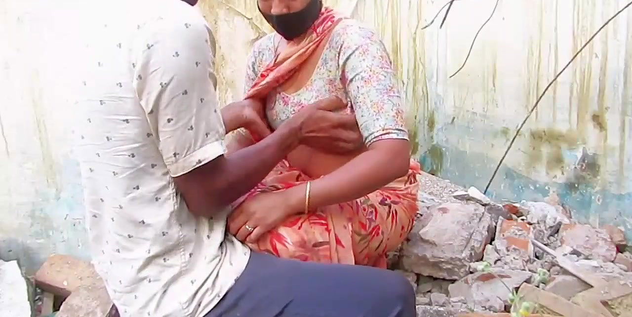 Indian Village Bhabhi Fucked By Her Devar In Form