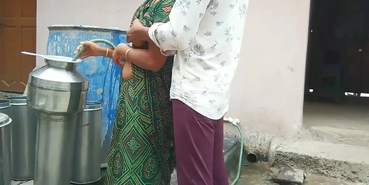 Picked up my younger sister-in-law and left her in