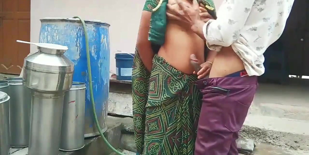 Picked up my younger sister-in-law and left her in