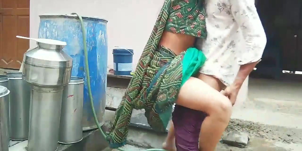 Picked up my younger sister-in-law and left her in