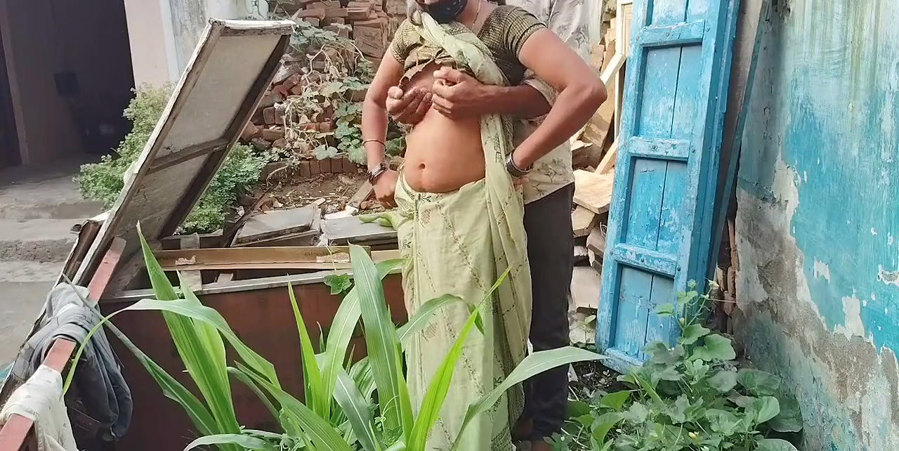 Sister-in-law said, ‘Jiju, don’t spill water in th