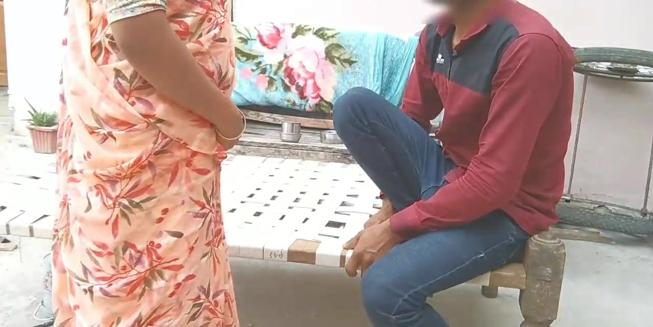 Soniya Maid’s dirty pussy fucked hard with gaaliya