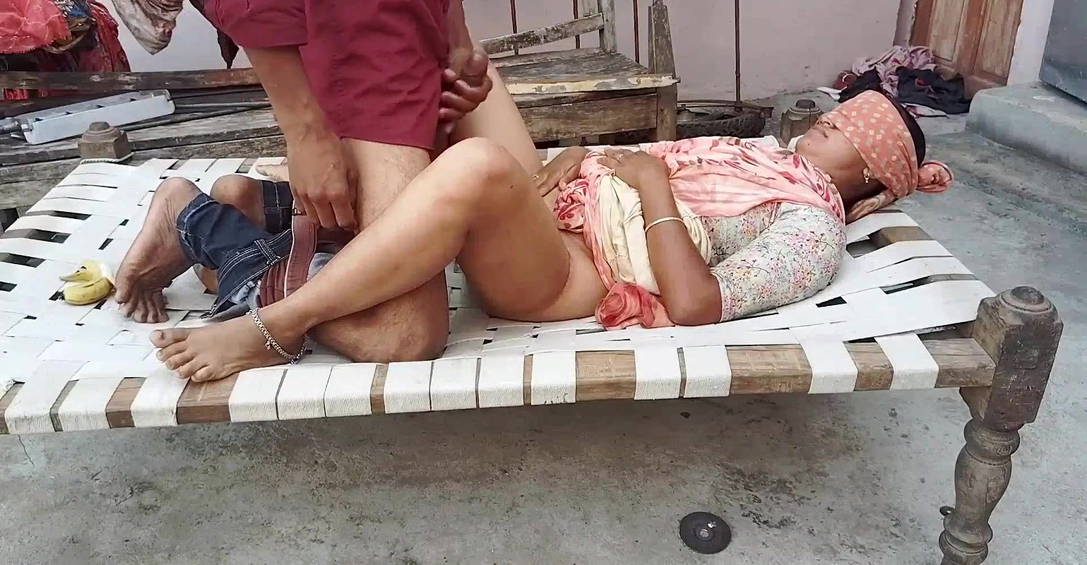 Step-sister played a test game and made the weathe