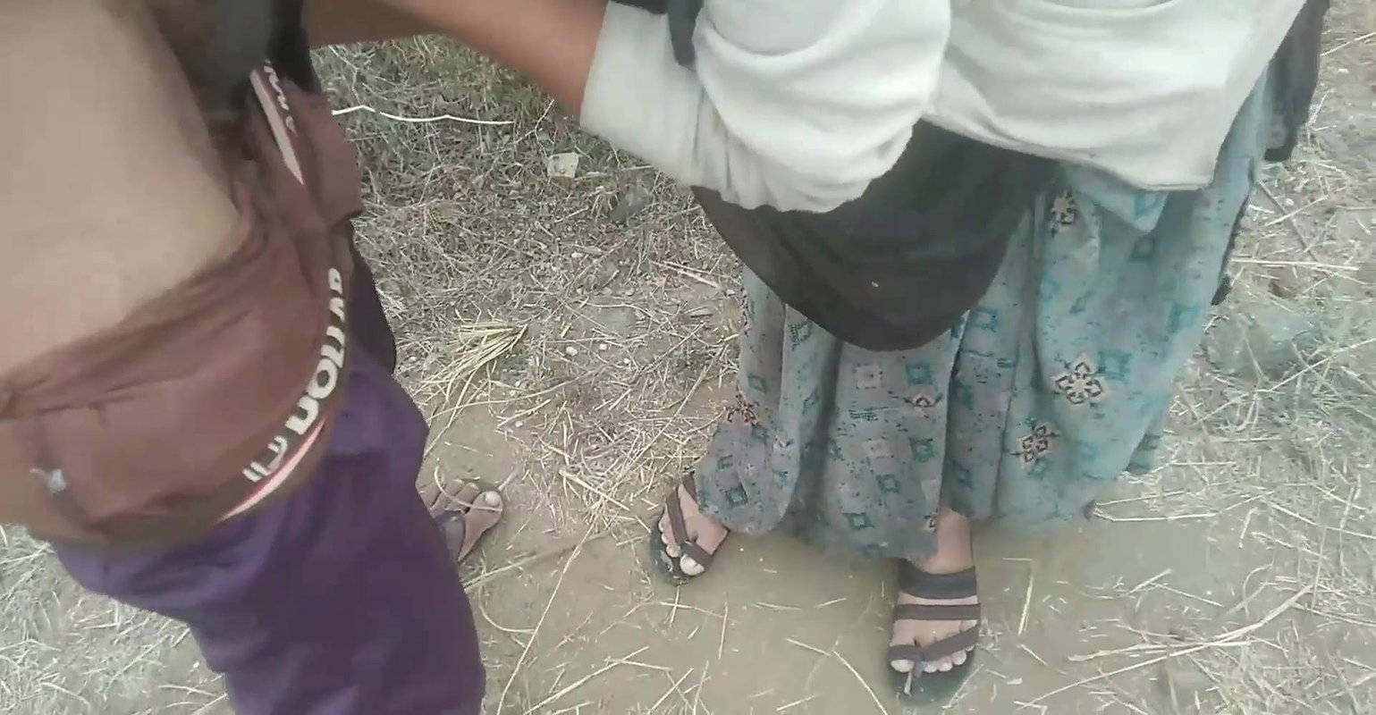 Teen Desi step SISTER sucks Big Dick, rims Ass and