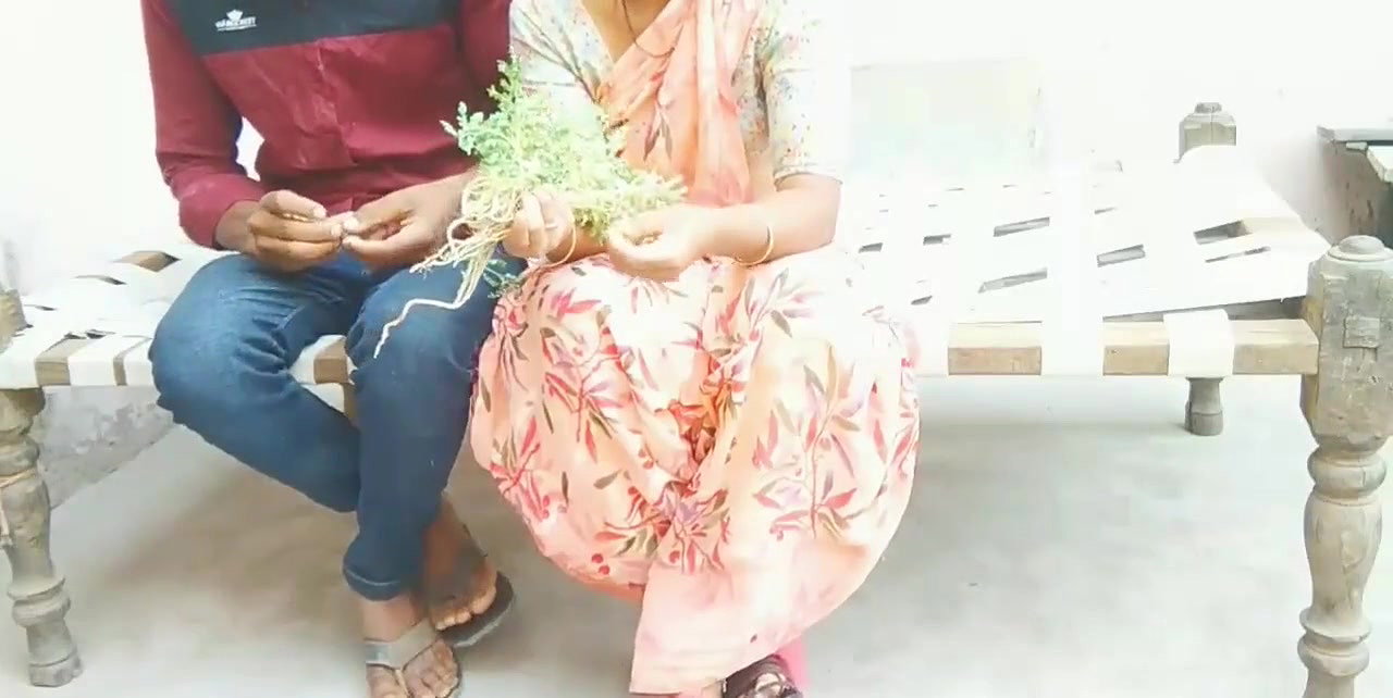 Today I fucked Yoursoniya Bhabhi from Behind on th