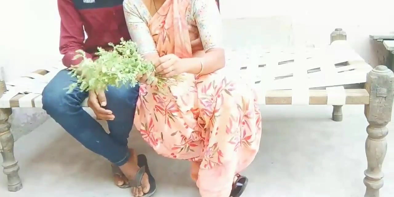 Today I fucked Yoursoniya Bhabhi from Behind on th