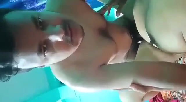 Desi couple fucking, full length clip