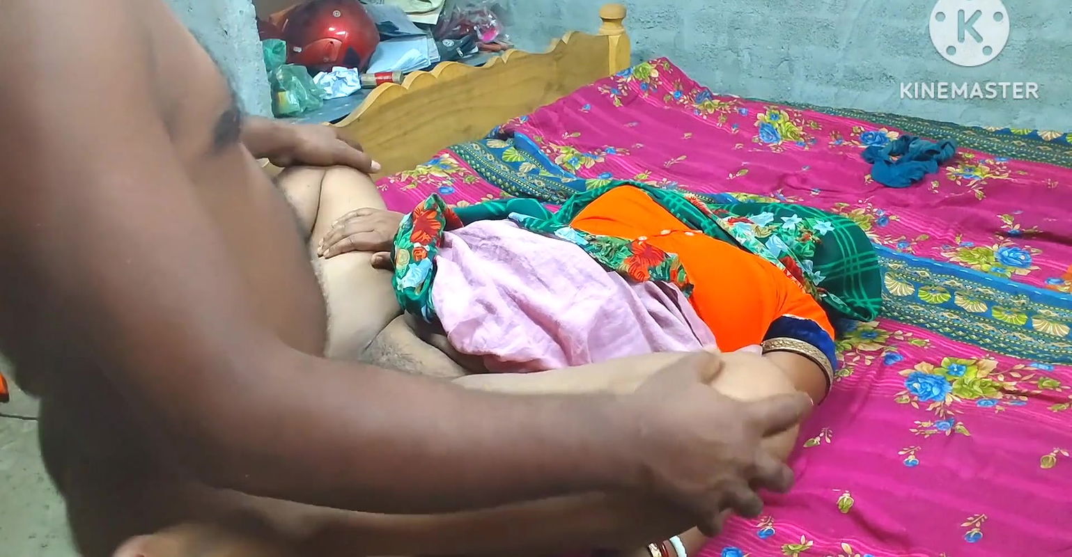 Padosi devar bhabhi ki sexy video India fuking video