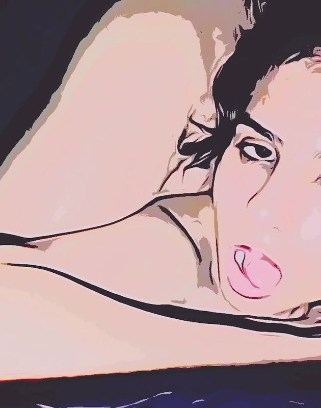 fun with latika with dirty talking hindi