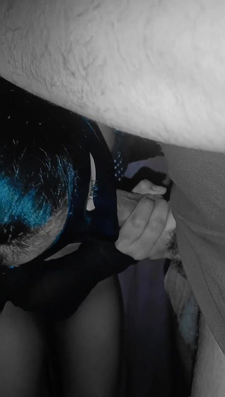 xhorny desi stepsister sucking my big cock