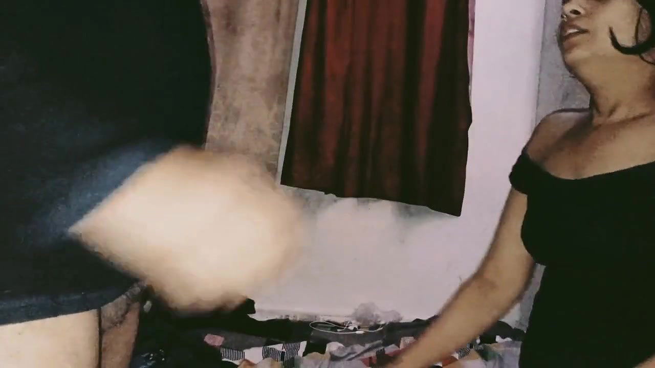 horny stepsister hard fuck stepbrother