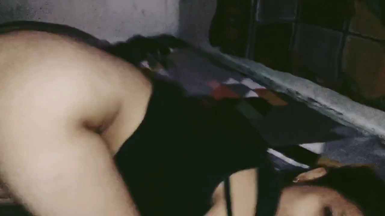 horny stepsister hard fuck stepbrother