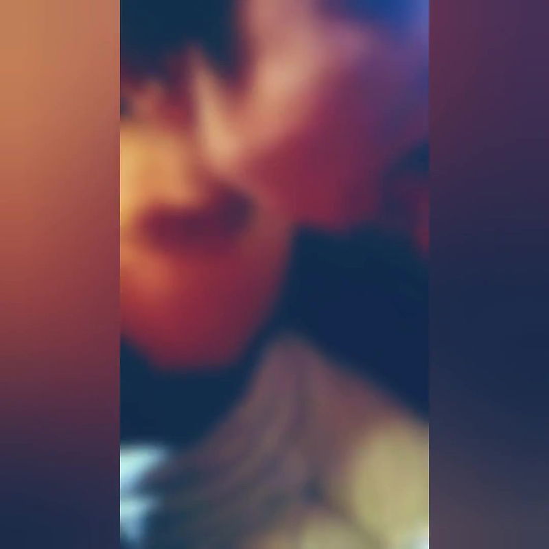 latika in hotel room sucking cock