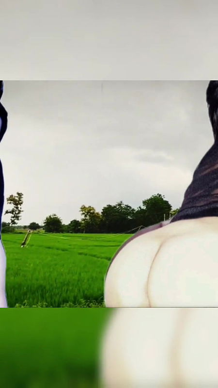 latika in village fucking with door open