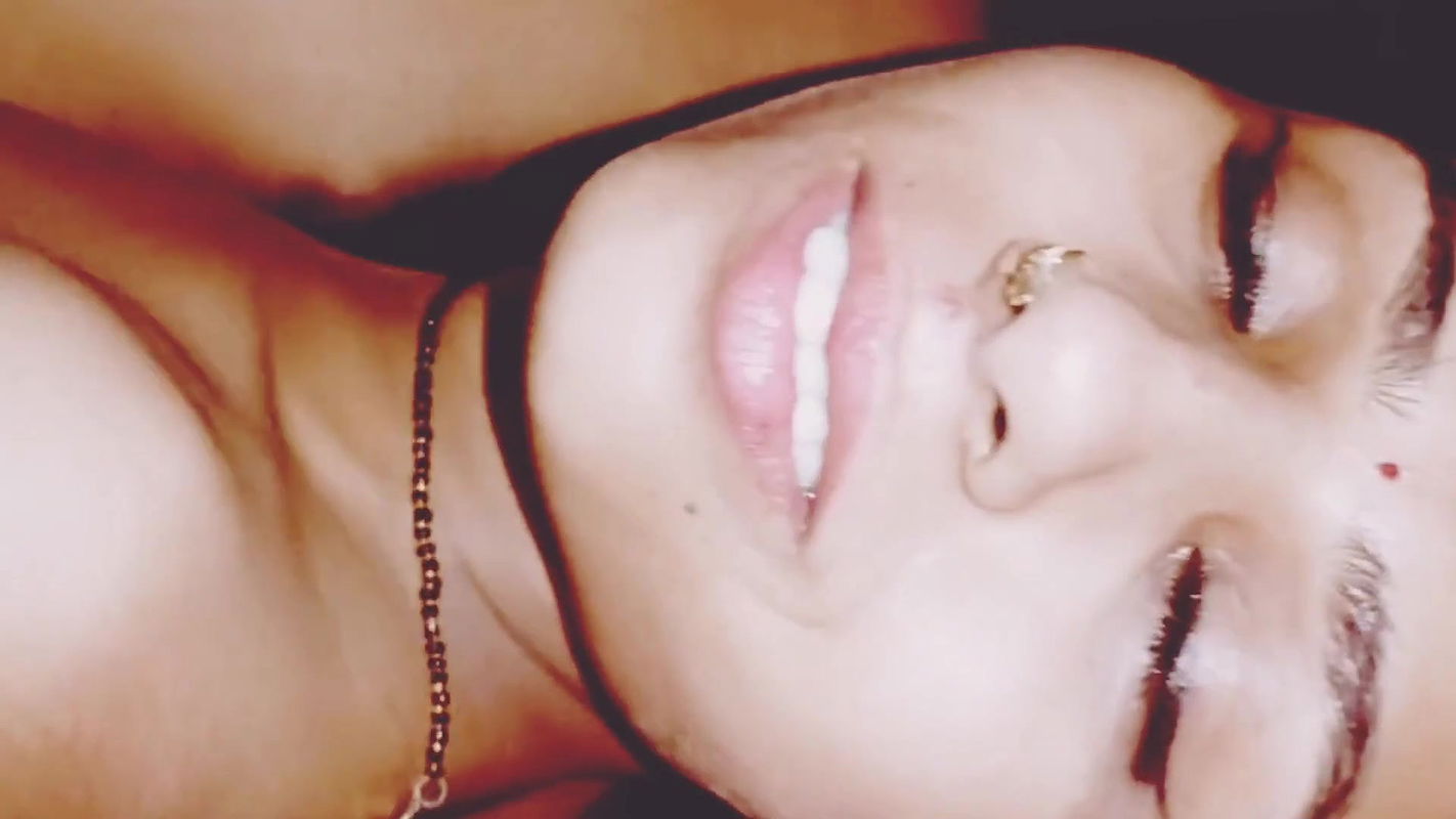 latika my stepsister today full horny and full hard sex with stepbrother