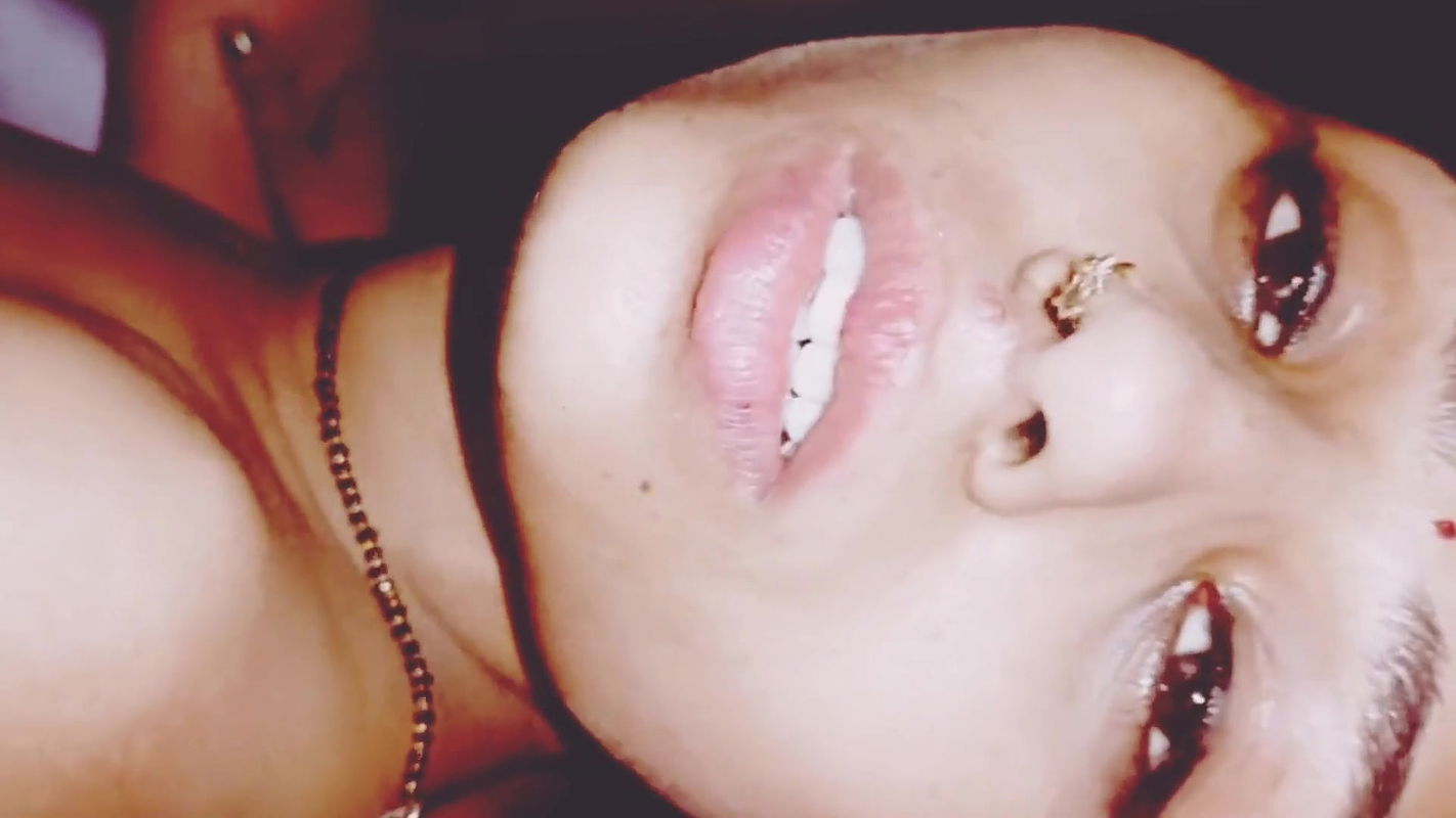 latika my stepsister today full horny and full hard sex with stepbrother