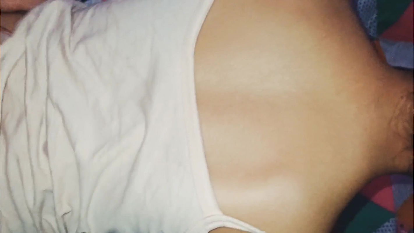 latika on bed with younger step brother and hard core sex doggy style