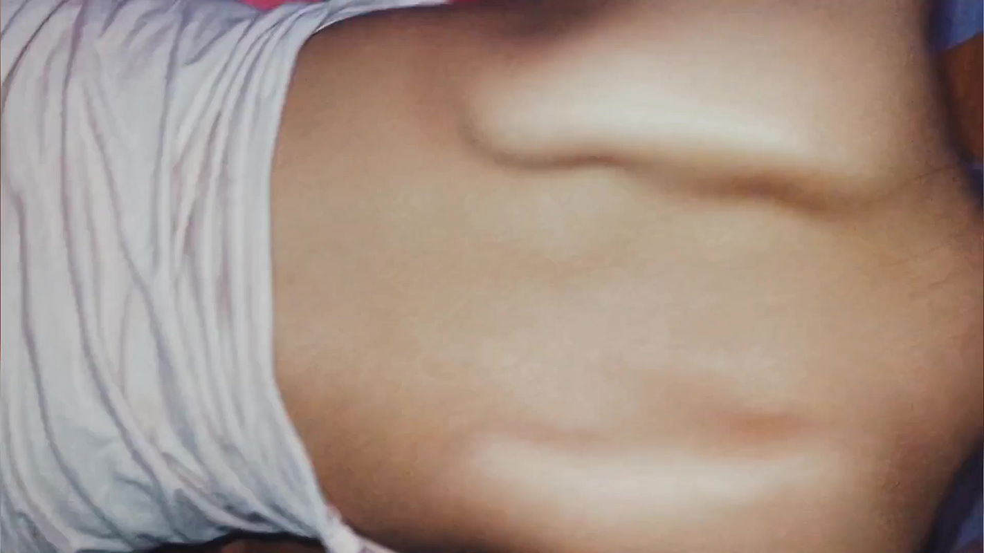 latika on bed with younger step brother and hard core sex doggy style