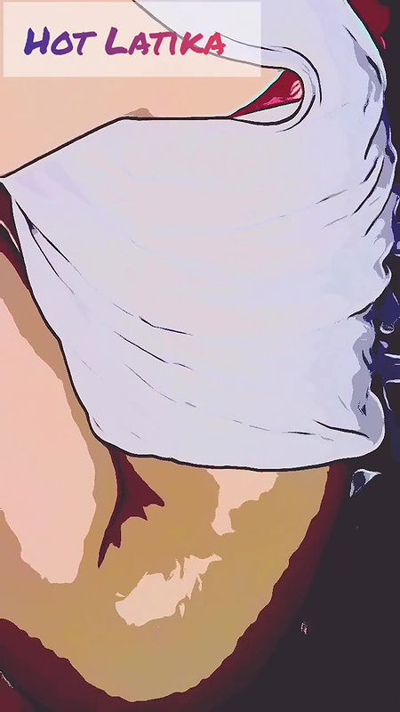 latika sucked my entire cock and enjoyed it in dirty talking hindi