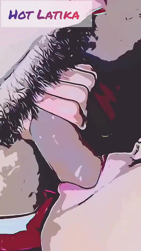 latika sucked my entire cock and enjoyed it in dirty talking hindi