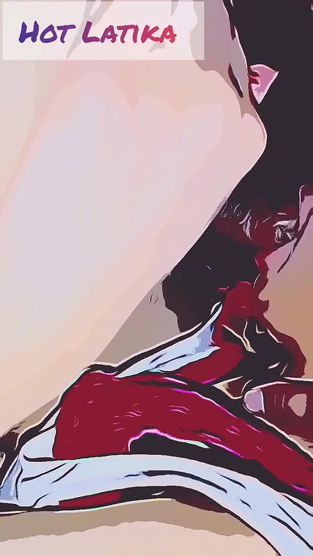 latika sucked my entire cock and enjoyed it in dirty talking hindi