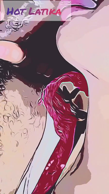 latika sucked my entire cock and enjoyed it in dirty talking hindi