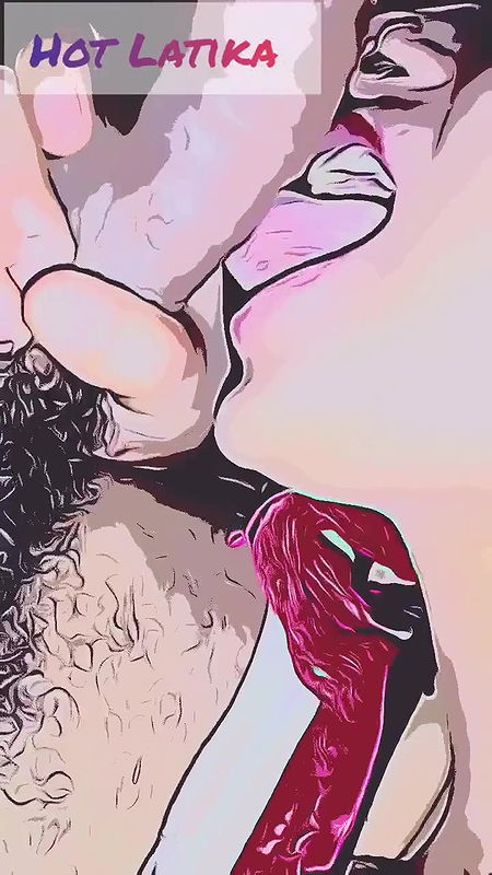 latika sucked my entire cock and enjoyed it in dirty talking hindi