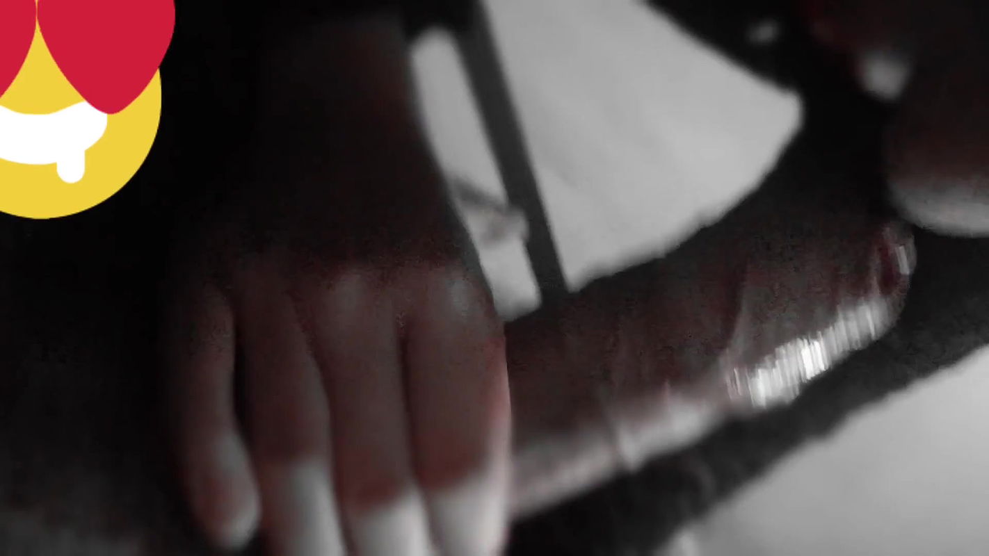 latika sucking my big cock and cum in mouth