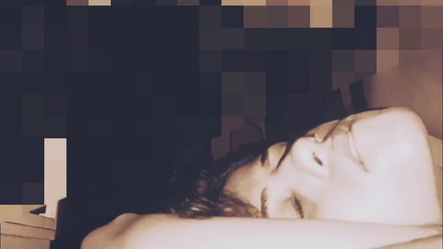 latika take hard core doggy style horror stepsister show