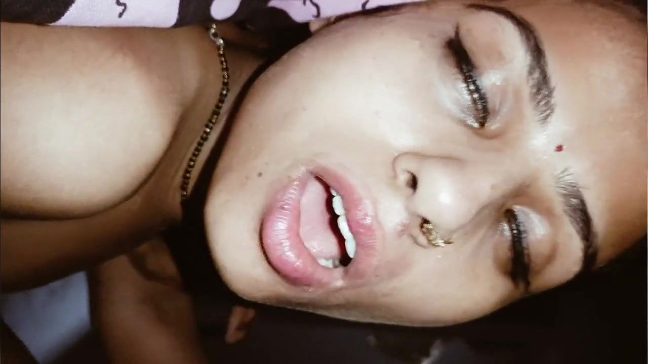 my horny latika today full dirty talking and hard fun with