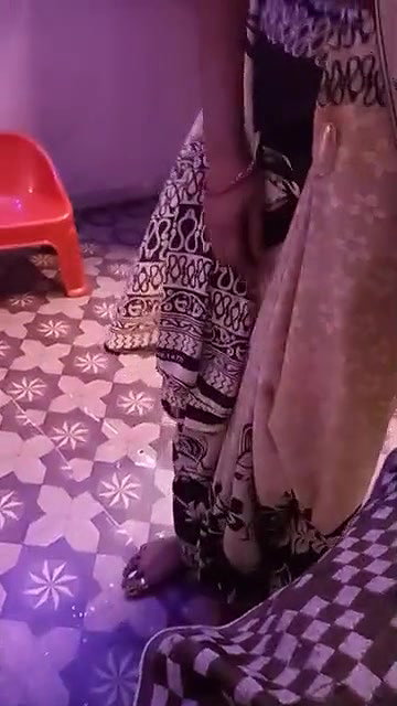 Renu Couple live show