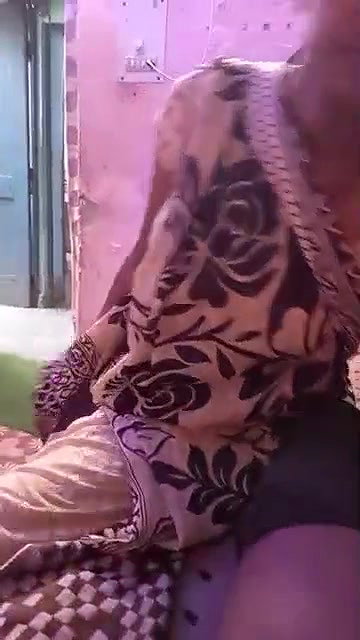 Renu Couple live show