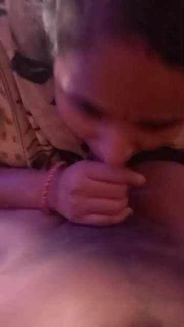 Renu Couple live show